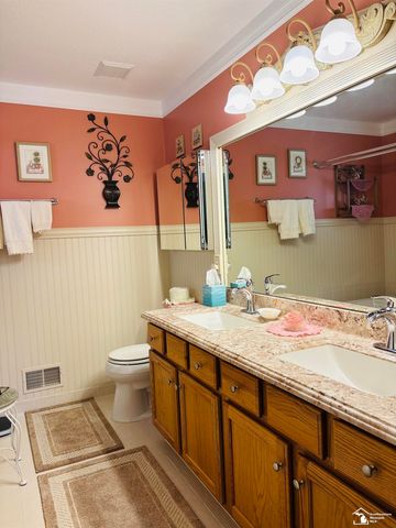 17029 Pintail Drive, Brownstown Twp, MI 48173
