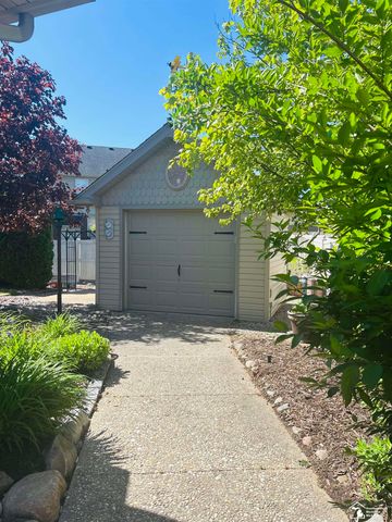 17029 Pintail Drive, Brownstown Twp, MI 48173