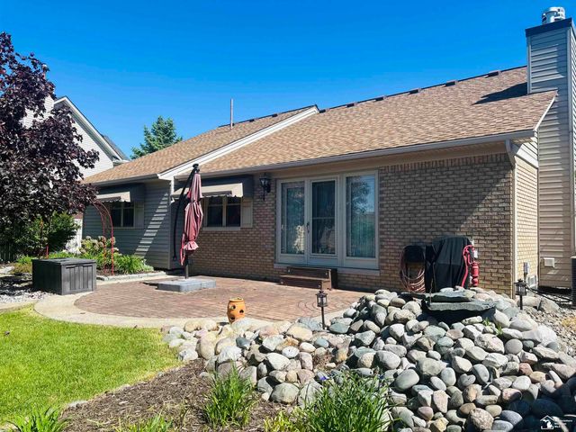 17029 Pintail Drive, Brownstown Twp, MI 48173