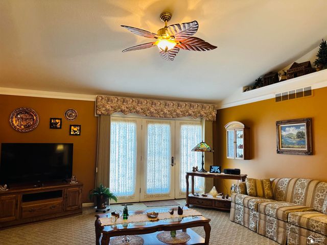 17029 Pintail Drive, Brownstown Twp, MI 48173