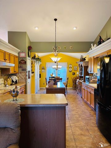 17029 Pintail Drive, Brownstown Twp, MI 48173