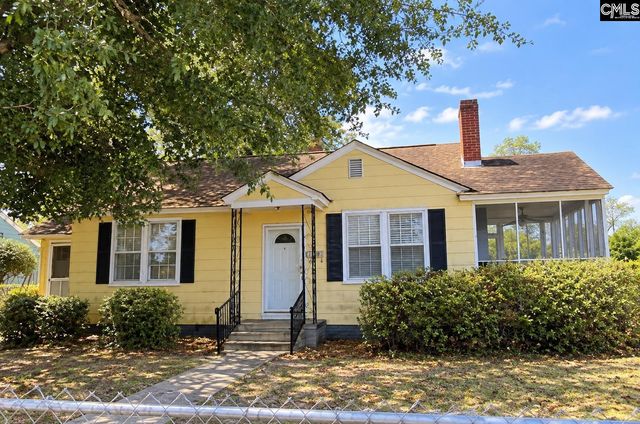 305 Nevada Street, Columbia, SC 29201