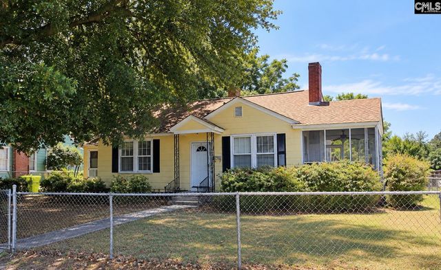 305 Nevada Street, Columbia, SC 29201