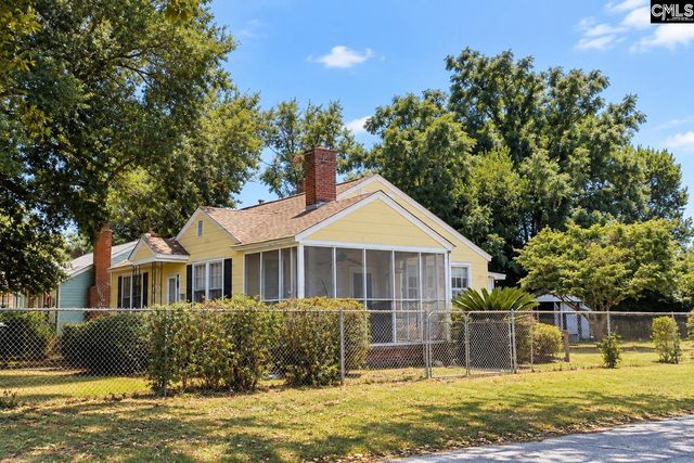 305 Nevada Street, Columbia, SC 29201