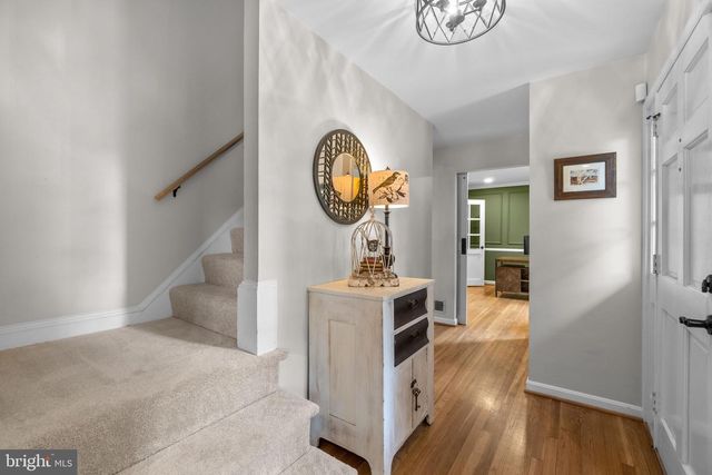 9030 MANORDALE LN, Ellicott City, MD 21042