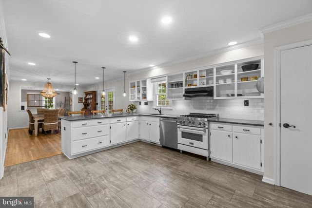 9030 MANORDALE LN, Ellicott City, MD 21042