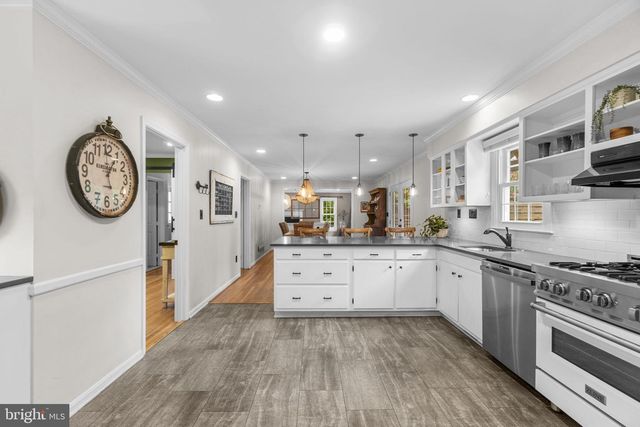 9030 MANORDALE LN, Ellicott City, MD 21042