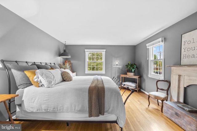 9030 MANORDALE LN, Ellicott City, MD 21042