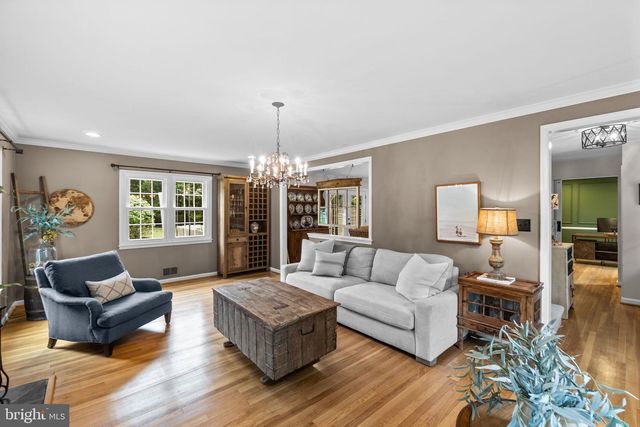 9030 MANORDALE LN, Ellicott City, MD 21042