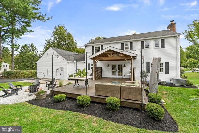 9030 MANORDALE LN, Ellicott City, MD 21042