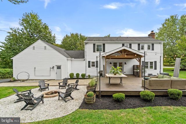 9030 MANORDALE LN, Ellicott City, MD 21042