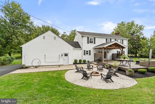 9030 MANORDALE LN, Ellicott City, MD 21042