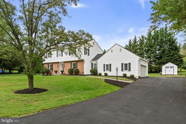 9030 MANORDALE LN, Ellicott City, MD 21042