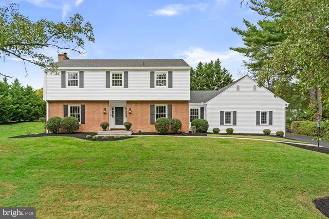 9030 MANORDALE LN, Ellicott City, MD 21042