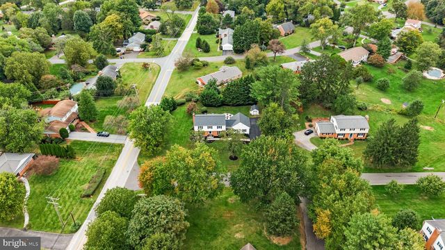 9030 MANORDALE LN, Ellicott City, MD 21042