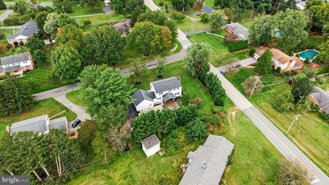 9030 MANORDALE LN, Ellicott City, MD 21042
