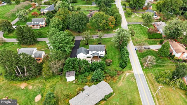 9030 MANORDALE LN, Ellicott City, MD 21042