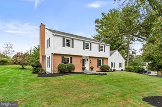 9030 MANORDALE LN, Ellicott City, MD 21042