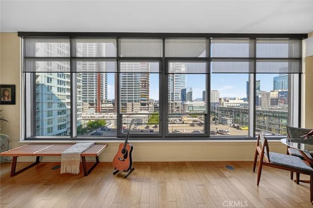 1100 South Hope St 1006, Los Angeles, CA 90015