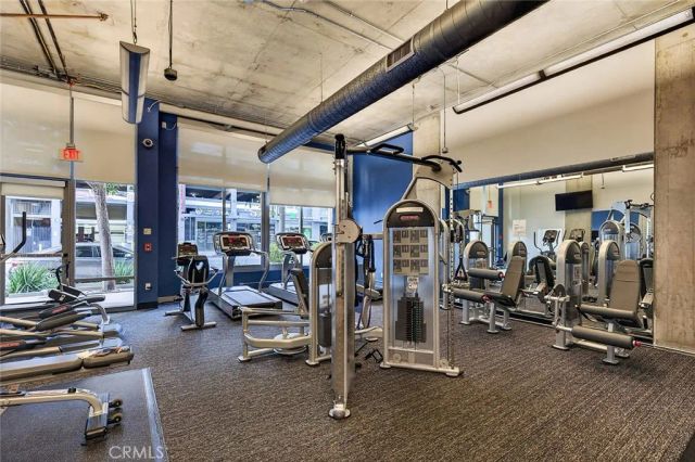 1100 South Hope St 1006, Los Angeles, CA 90015