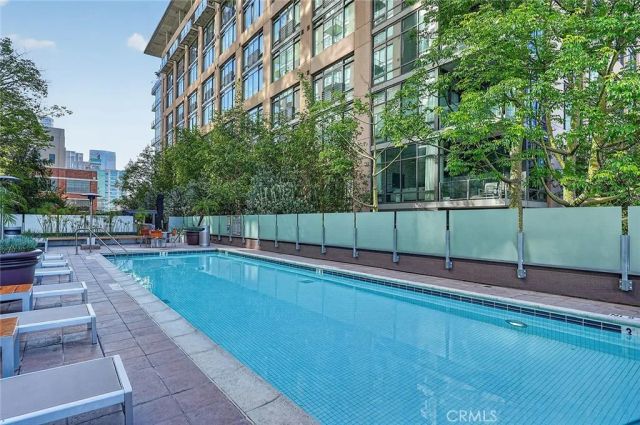 1100 South Hope St 1006, Los Angeles, CA 90015