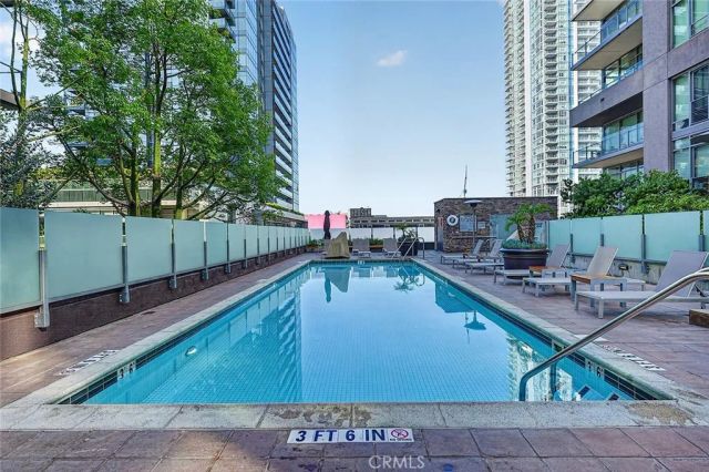 1100 South Hope St 1006, Los Angeles, CA 90015