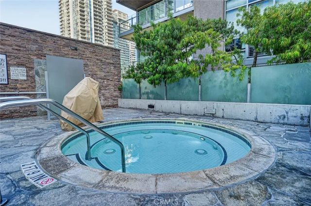 1100 South Hope St 1006, Los Angeles, CA 90015