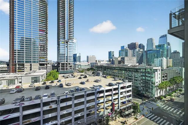 1100 South Hope St 1006, Los Angeles, CA 90015