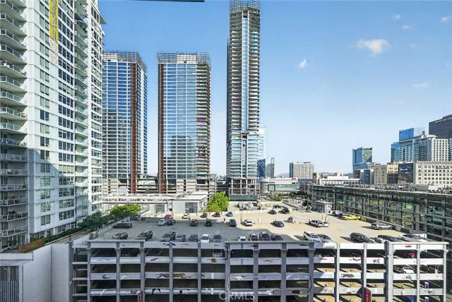 1100 South Hope St 1006, Los Angeles, CA 90015