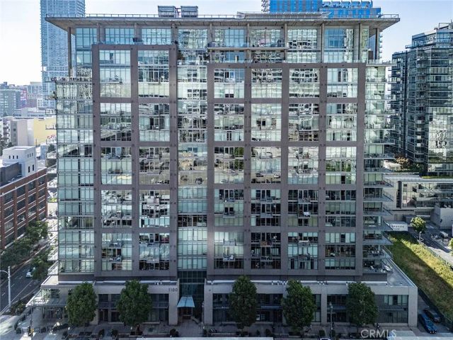 1100 South Hope St 1006, Los Angeles, CA 90015