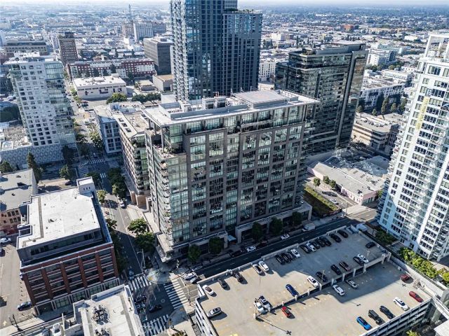 1100 South Hope St 1006, Los Angeles, CA 90015
