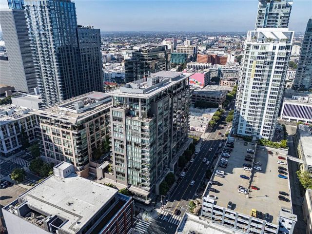 1100 South Hope St 1006, Los Angeles, CA 90015