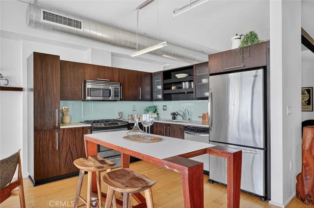 1100 South Hope St 1006, Los Angeles, CA 90015