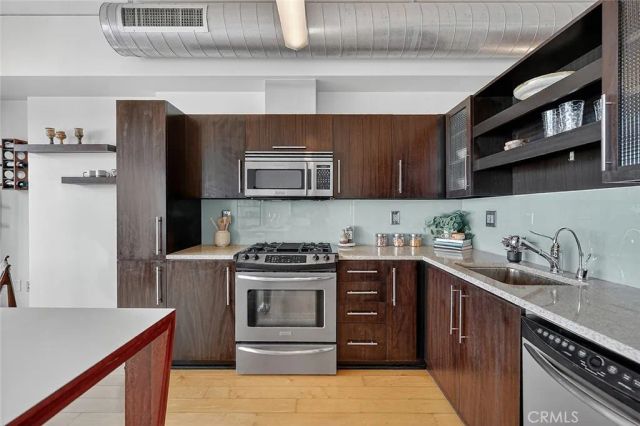1100 South Hope St 1006, Los Angeles, CA 90015