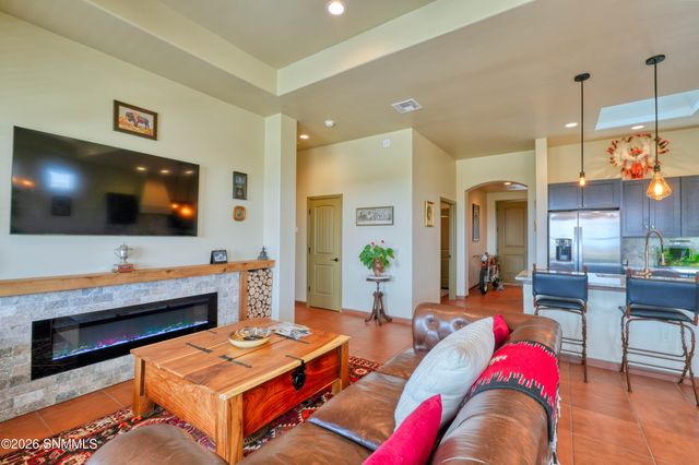 1298 Sisley Place, Las Cruces, NM 88007