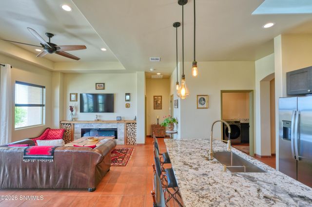 1298 Sisley Place, Las Cruces, NM 88007
