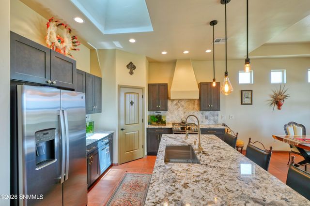 1298 Sisley Place, Las Cruces, NM 88007