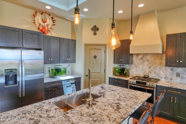 1298 Sisley Place, Las Cruces, NM 88007
