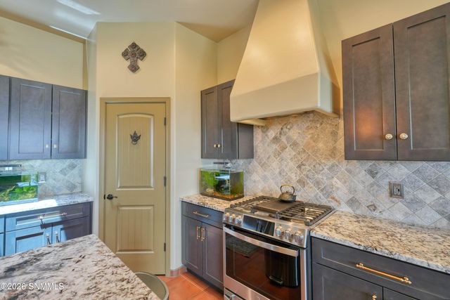 1298 Sisley Place, Las Cruces, NM 88007
