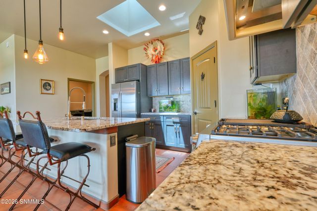 1298 Sisley Place, Las Cruces, NM 88007