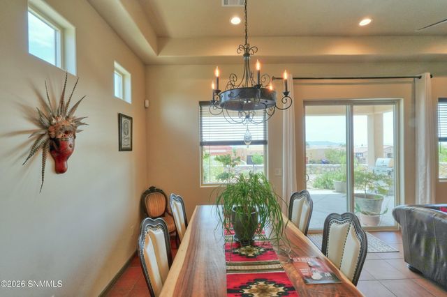 1298 Sisley Place, Las Cruces, NM 88007