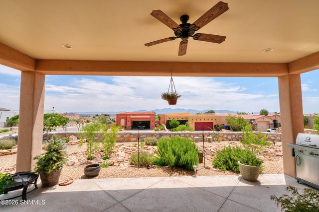 1298 Sisley Place, Las Cruces, NM 88007