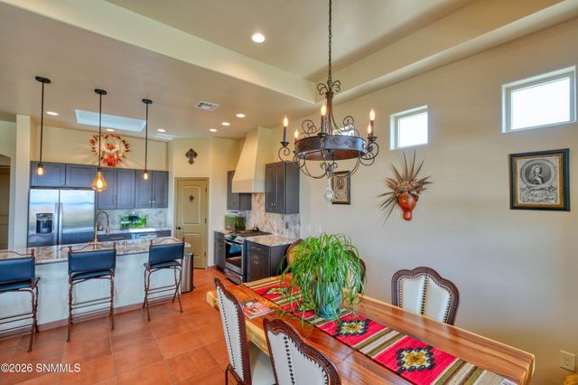 1298 Sisley Place, Las Cruces, NM 88007