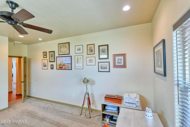 1298 Sisley Place, Las Cruces, NM 88007