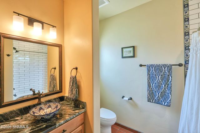 1298 Sisley Place, Las Cruces, NM 88007
