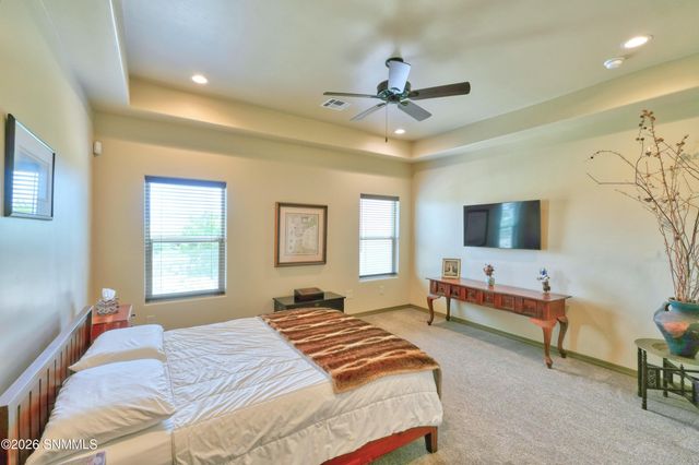 1298 Sisley Place, Las Cruces, NM 88007
