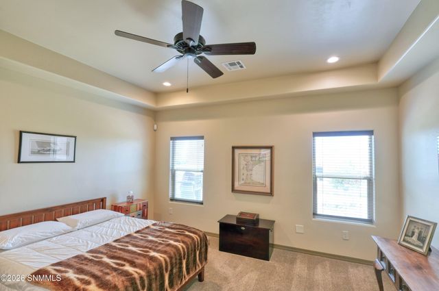 1298 Sisley Place, Las Cruces, NM 88007