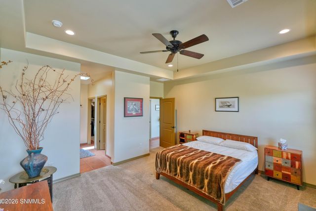 1298 Sisley Place, Las Cruces, NM 88007