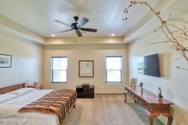 1298 Sisley Place, Las Cruces, NM 88007