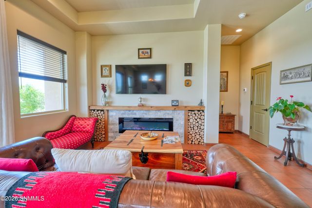 1298 Sisley Place, Las Cruces, NM 88007